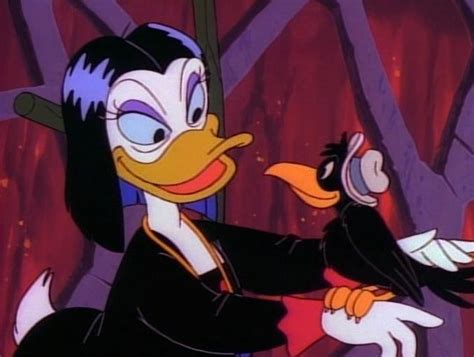 The Secret Life of a Duck Turned Witch: Unlocking the Mysteries of Transformation